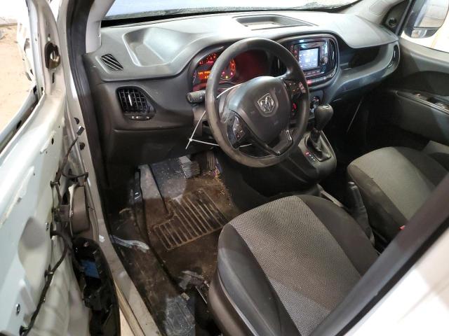 ZFBERFAB8J6J33802 - 2018 RAM PROMASTER 白色 照片 8