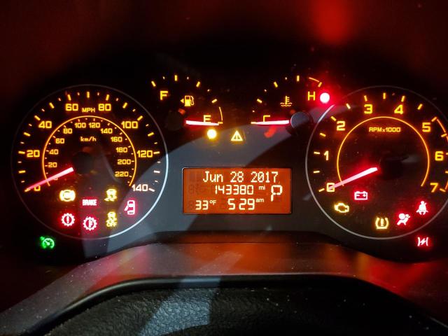 ZFBERFAB8J6J33802 - 2018 RAM PROMASTER 白色 照片 9