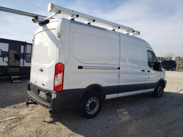 1FTBW2CG6JKA52430 - 2018 FORD TRANSIT T- WHITE photo 3