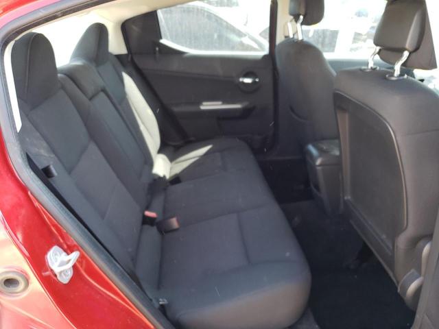 1B3CC1FB2AN201570 - 2010 DODGE AVENGER EXPRESS RED photo 10