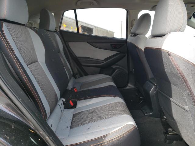 JF2GTADC3J8327528 - 2018 SUBARU CROSSTREK PREMIUM 灰色 照片 10