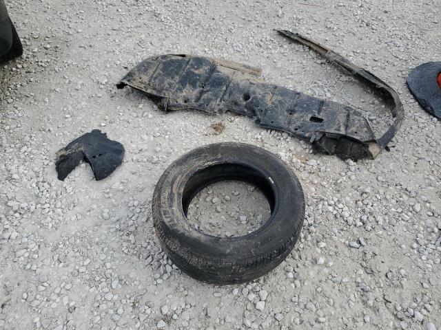 5TDGZRAH4NS138125 - 2022 TOYOTA HIGHLANDER XLE 黑色 照片 13