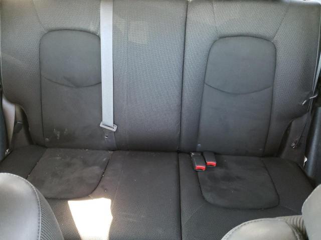 3GNCA63X69S563928 - 2009 CHEVROLET HHR SS 蓝色 照片 10