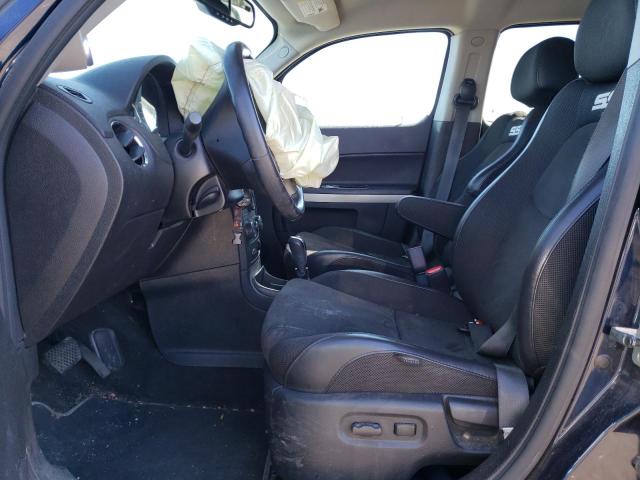 3GNCA63X69S563928 - 2009 CHEVROLET HHR SS 蓝色 照片 7