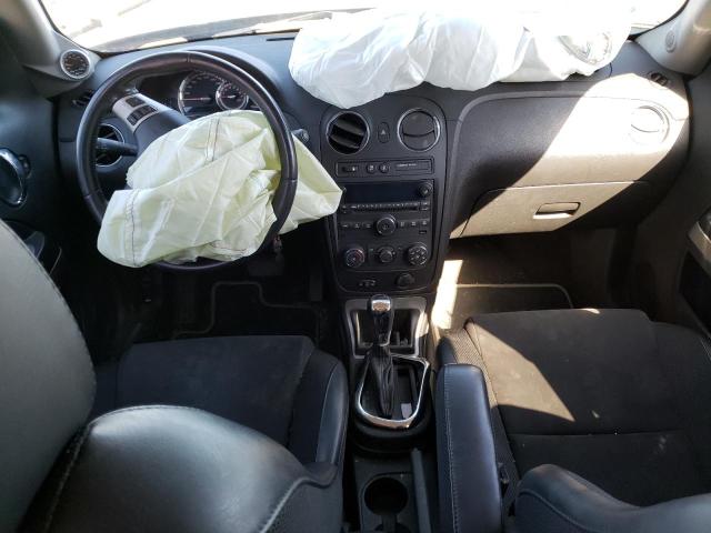3GNCA63X69S563928 - 2009 CHEVROLET HHR SS 蓝色 照片 8