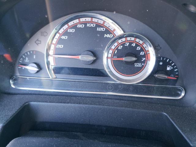 3GNCA63X69S563928 - 2009 CHEVROLET HHR SS 蓝色 照片 9