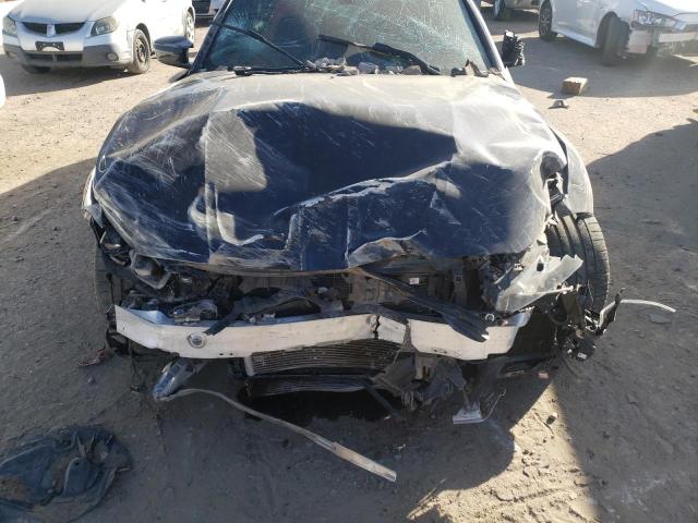 WBS33AY03MFL39281 - 2021 BMW M3 COMPETITION ლურჯი ფოტო 11