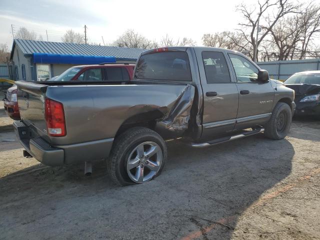 1D7HA18206J108624 - 2006 DODGE RAM 1500 ST GRAY photo 3