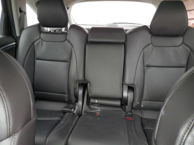 5FRYD4H51HB027542 - 2017 ACURA MDX TECHNOLOGY WHITE photo 10