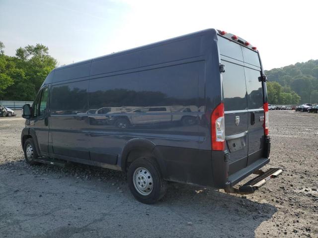 3C6URVJG9KE544949 - 2019 RAM PROMASTER 3500 HIGH BLUE photo 2