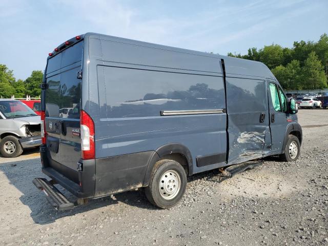 3C6URVJG9KE544949 - 2019 RAM PROMASTER 3500 HIGH BLUE photo 3