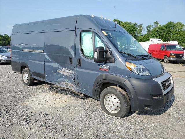 3C6URVJG9KE544949 - 2019 RAM PROMASTER 3500 HIGH 蓝色 照片 4