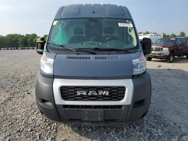3C6URVJG9KE544949 - 2019 RAM PROMASTER 3500 HIGH 蓝色 照片 5