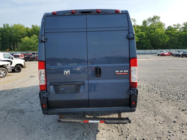 3C6URVJG9KE544949 - 2019 RAM PROMASTER 3500 HIGH BLUE photo 6