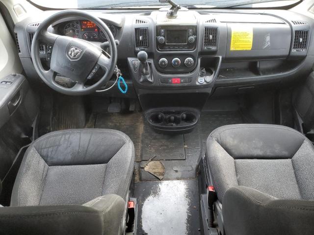 3C6URVJG9KE544949 - 2019 RAM PROMASTER 3500 HIGH 蓝色 照片 8