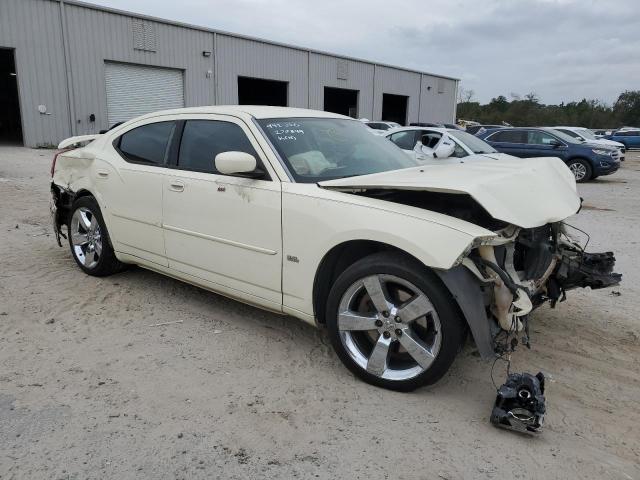 2B3CA9CV5AH313016 - 2010 DODGE CHARGER RALLYE CREAM photo 4