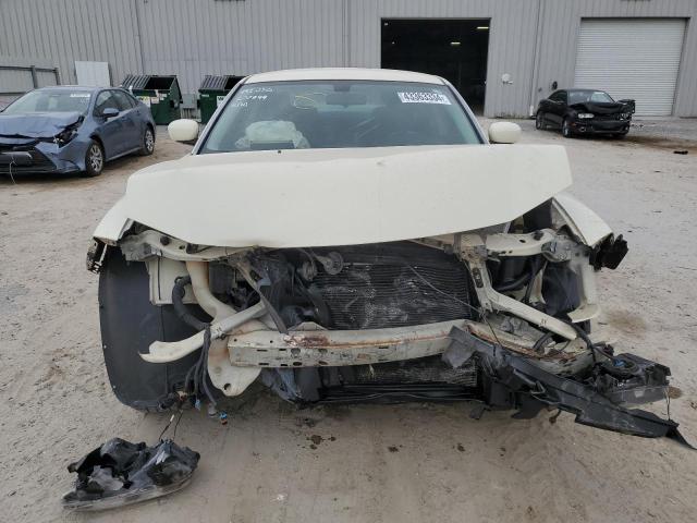 2B3CA9CV5AH313016 - 2010 DODGE CHARGER RALLYE CREAM photo 5