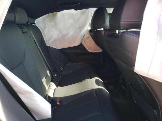 WBA13AW08NFM61151 - 2022 BMW M440XI GRAN COUPE GRAY photo 10