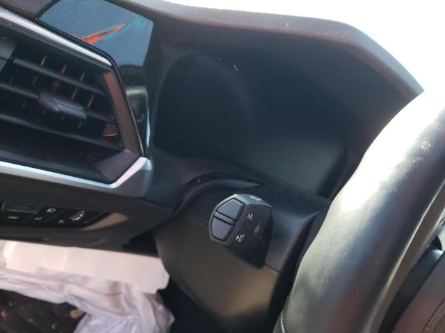 WBA13AW08NFM61151 - 2022 BMW M440XI GRAN COUPE GRAY photo 9