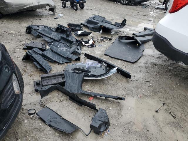 1FM5K8AB1PGC17892 - 2023 FORD EXPLORER POLICE INTERCEPTOR თეთრი ფოტო 13