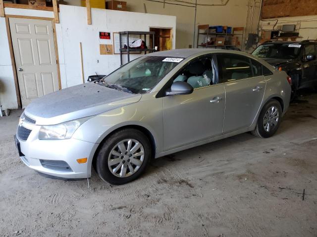 2011 CHEVROLET CRUZE LS, 