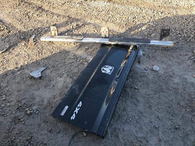 3C63RRHL6EG113192 - 2014 RAM 3500 SLT BLACK photo 12