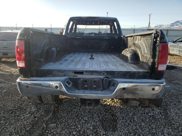 3C63RRHL6EG113192 - 2014 RAM 3500 SLT BLACK photo 6