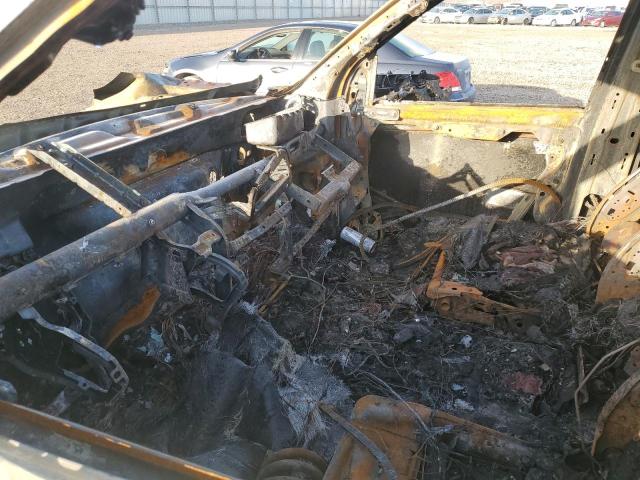 3C63RRHL6EG113192 - 2014 RAM 3500 SLT BLACK photo 7