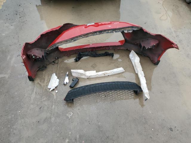 JF1ZNAA14F9703620 - 2015 TOYOTA SCION FR-S RED photo 12