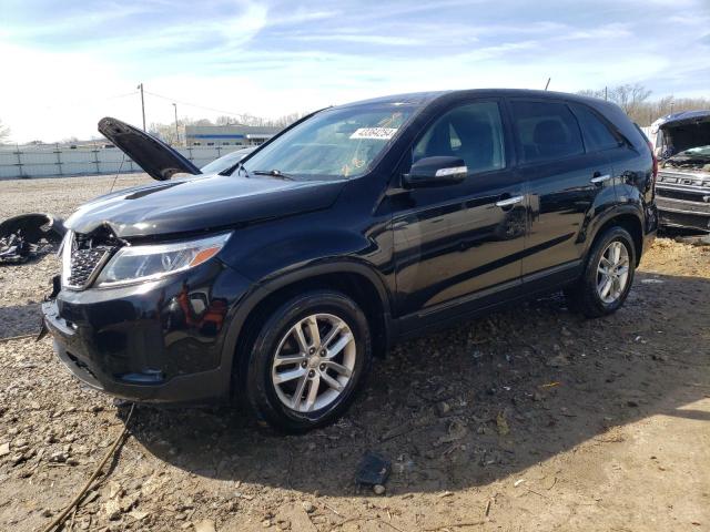 2014 KIA SORENTO LX, 