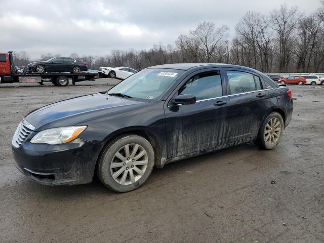 2012 CHRYSLER 200 TOURING, 