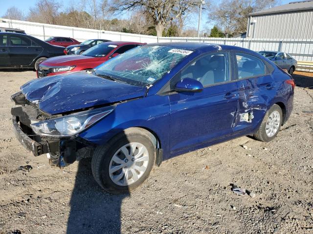 2019 HYUNDAI ACCENT SE, 