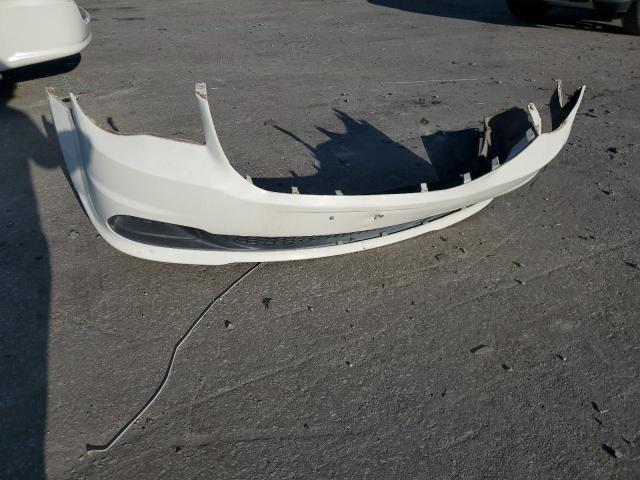 2D4RN4DG6BR689979 - 2011 DODGE GRAND CARA EXPRESS WHITE photo 13