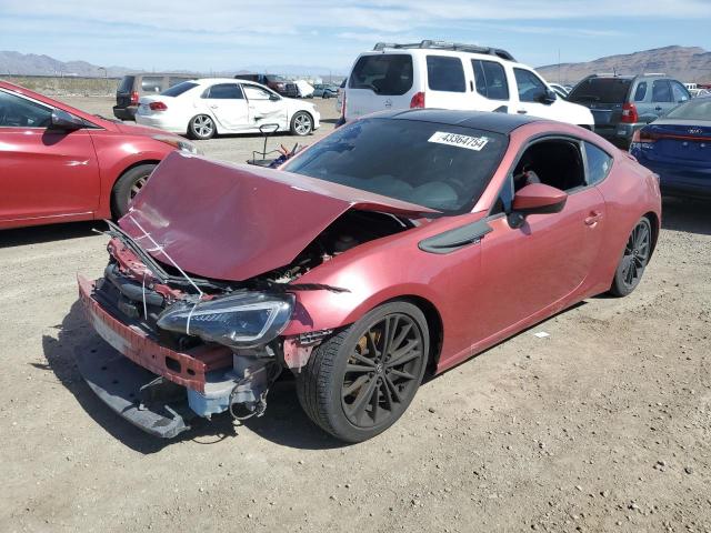 2015 TOYOTA SCION FR-S, 