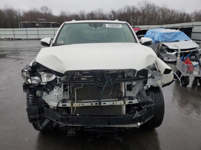 JTEBU5JR4G5319319 - 2016 TOYOTA 4RUNNER SR5/SR5 PREMIUM 白色 照片 5