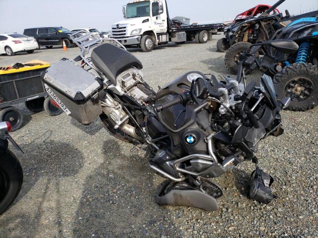 WB10J5301KZF78757 - 2019 BMW R 1250 GS ADVENTURE BLACK photo 1