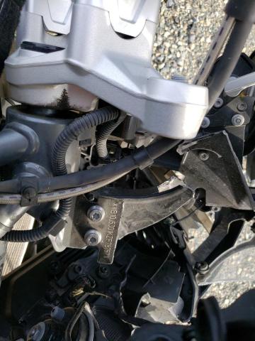 WB10J5301KZF78757 - 2019 BMW R 1250 GS ADVENTURE BLACK photo 10