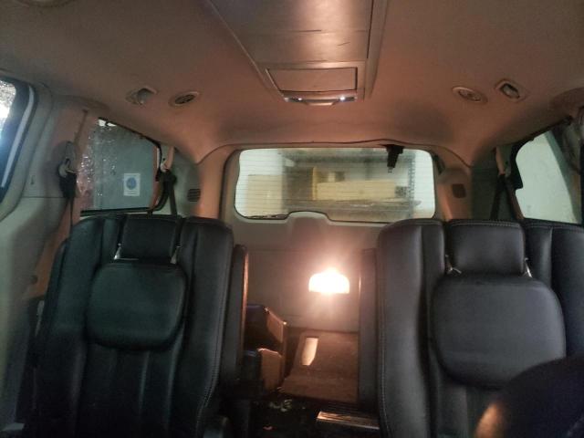 2C4RC1CG8ER277960 - 2014 CHRYSLER TOWN & COU TOURING L WHITE photo 10