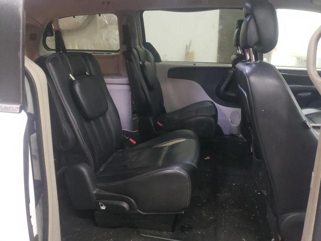 2C4RC1CG8ER277960 - 2014 CHRYSLER TOWN & COU TOURING L WHITE photo 11