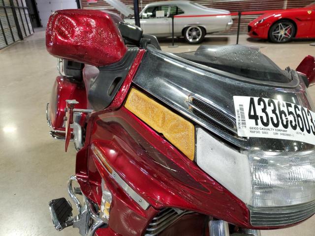 1HFSC2239RA602167 - 1994 HONDA GL1500 SE RED photo 10