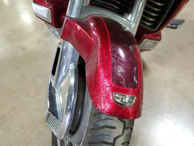 1HFSC2239RA602167 - 1994 HONDA GL1500 SE RED photo 9