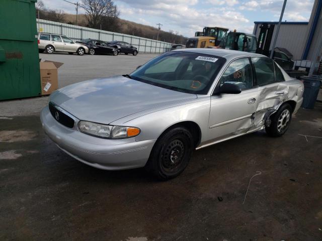 2003 BUICK CENTURY CUSTOM, 