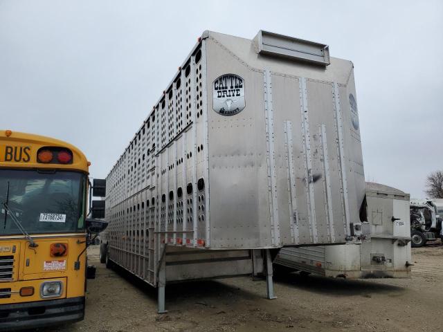 2023 MERRITT TRAILER, null