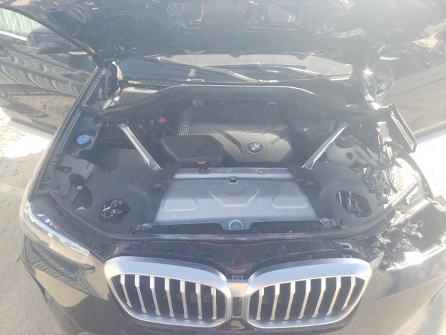 5UX53DP08N9M55867 - 2022 BMW X3 XDRIVE30I Qara foto 11