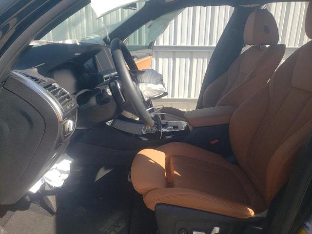 5UX53DP08N9M55867 - 2022 BMW X3 XDRIVE30I Qara foto 7