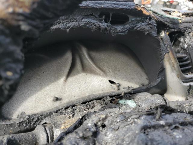 5TDJKRFHXES064681 - 2014 TOYOTA HIGHLANDER XLE Սև լուսանկար 9