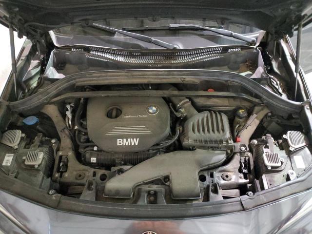 WBXYJ3C3XJEJ91425 - 2018 BMW X2 SDRIVE28I GRAY photo 12