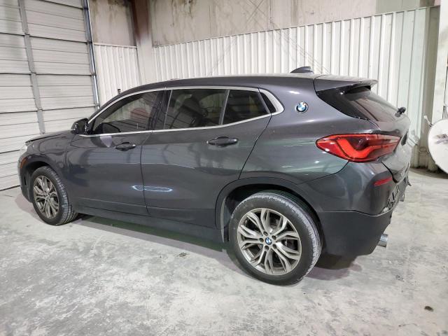 WBXYJ3C3XJEJ91425 - 2018 BMW X2 SDRIVE28I Boz foto 2
