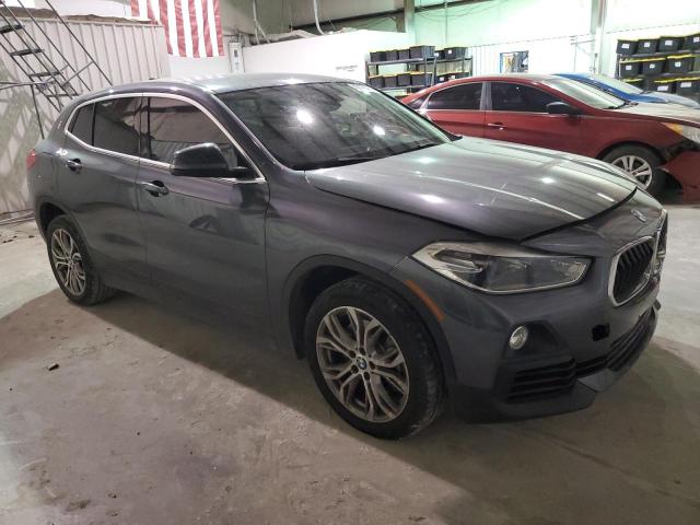 WBXYJ3C3XJEJ91425 - 2018 BMW X2 SDRIVE28I Boz foto 4
