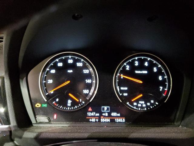 WBXYJ3C3XJEJ91425 - 2018 BMW X2 SDRIVE28I Boz foto 9